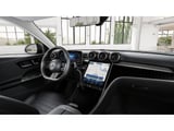 2027 Mercedes-Benz C-Class - Preview 6