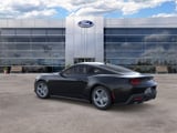 2026 Ford Mustang - Preview 4