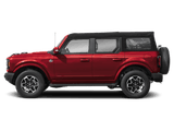 2026 Ford Bronco - Preview 3