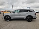 2025 Kia Sorento - Preview 4