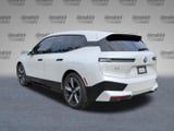 2023 BMW iX - Preview 8