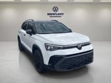 2026 Volkswagen Taos - Preview 7