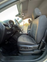 2018 Chevrolet Equinox - Preview 13