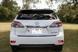 2015 Lexus RX - Preview 5