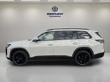 2027 Volkswagen Atlas - Preview 2