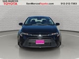 2026 Toyota Corolla - Preview 2