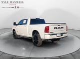 2022 Ram 2500 - Preview 14