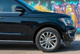 2018 Ford Expedition - Preview 9