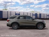 2027 Ford Explorer - Preview 5