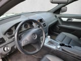 2008 Mercedes-Benz C-Class - Preview 10