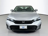 2026 Honda Civic - Preview 3