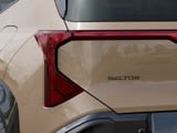 2027 Kia Seltos - Preview 11