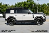 2026 Land Rover Defender - Preview 4