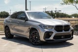2023 BMW X6 - Preview 7