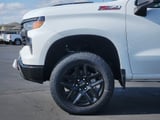 2026 Chevrolet Silverado 1500 - Preview 8