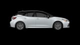 2027 Toyota Corolla - Preview 12