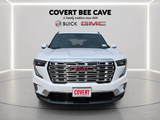 2027 GMC Acadia - Preview 3