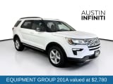 2019 Ford Explorer - Preview 2