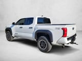 2025 Toyota Tacoma - Preview 8