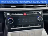 2026 Hyundai Santa Fe Hybrid - Preview 13