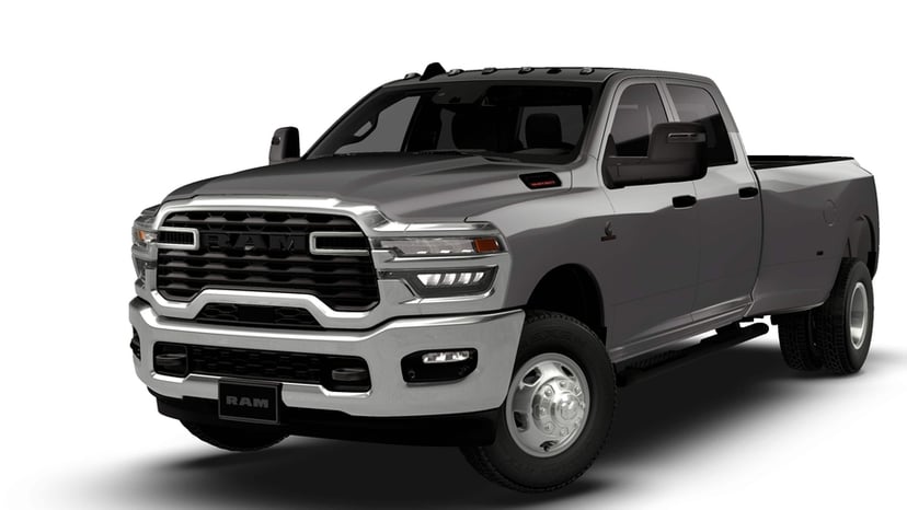 2027 Ram 3500 - Image 1