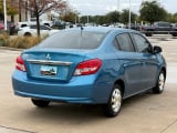 2020 Mitsubishi Mirage G4 - Preview 5