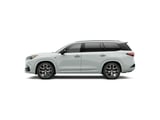 2026 Lexus TX - Preview 2