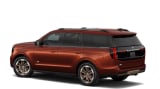 2027 Ford Expedition - Preview 2