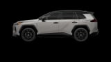 2026 Toyota RAV4 - Preview 3