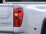 2026 Chevrolet Silverado 3500 HD - Preview 11