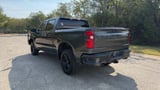 2020 Chevrolet Silverado 1500 - Preview 3