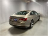 2024 Chevrolet Malibu - Preview 6
