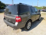 2017 Ford Expedition - Preview 4
