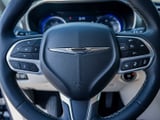 2023 Chrysler Pacifica - Preview 12