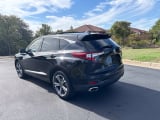 2024 Acura RDX - Preview 3