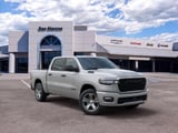 2026 Ram 1500 - Preview 5