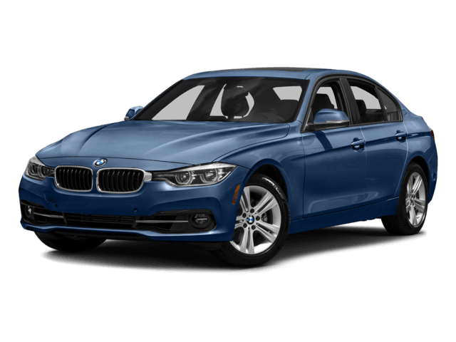 2018 BMW 3 Series - Image 1
