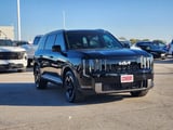 2027 Kia Telluride - Preview 3