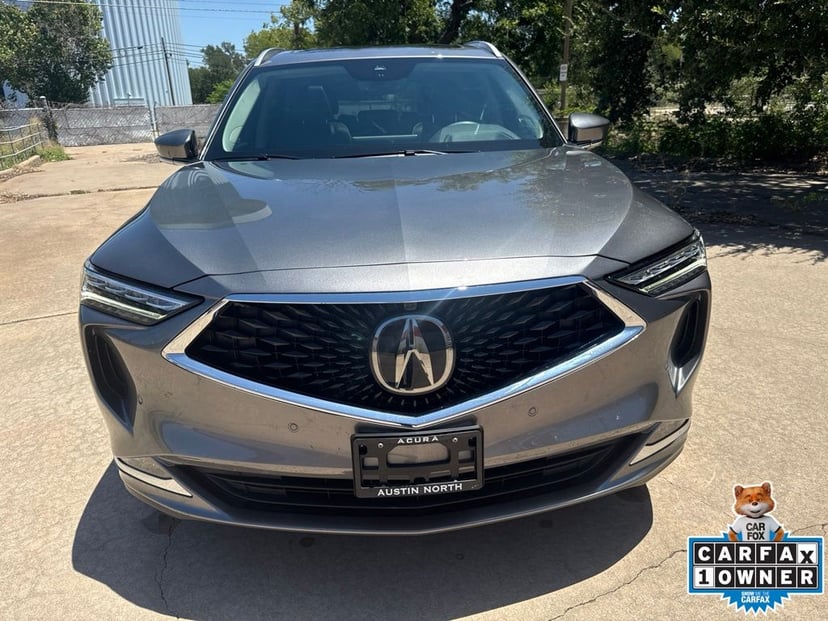 2024 Acura MDX - Image 2