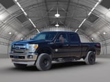 2012 Ford F-250 - Preview 11