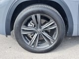 2022 Volkswagen Atlas Cross Sport - Preview 10
