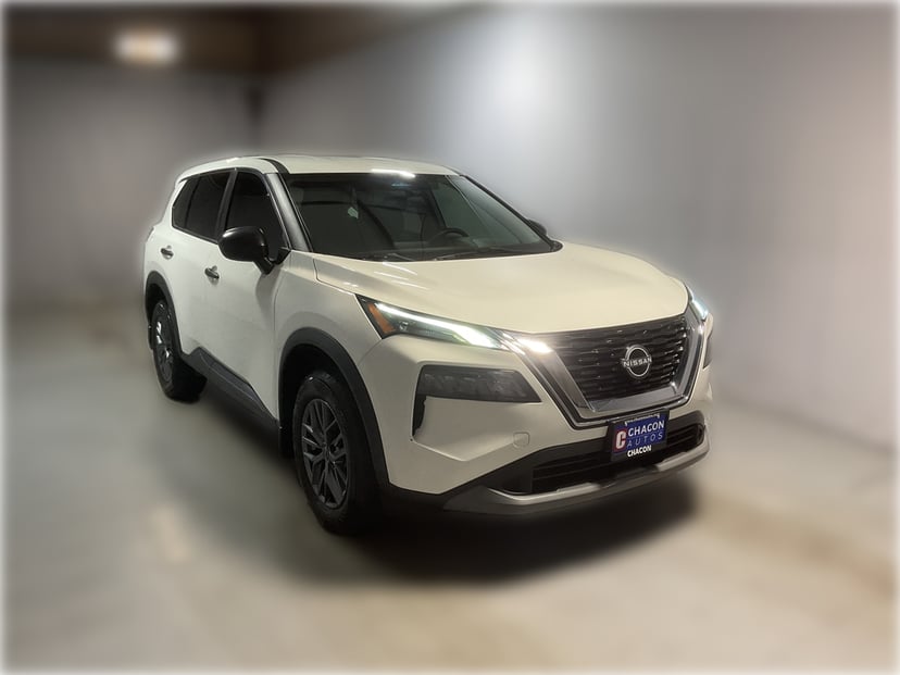 2023 Nissan Rogue - Image 1
