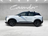 2027 Nissan Kicks - Preview 13