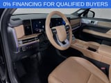 2026 Hyundai Santa Fe Hybrid - Preview 9