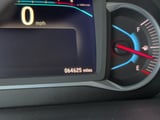 2021 Honda Passport - Preview 13