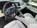 2022 BMW X6 - Preview 8
