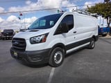 2020 Ford Transit - Preview 3