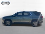 2022 Chevrolet Traverse - Preview 3