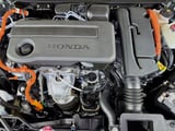 2026 Honda Accord - Preview 12
