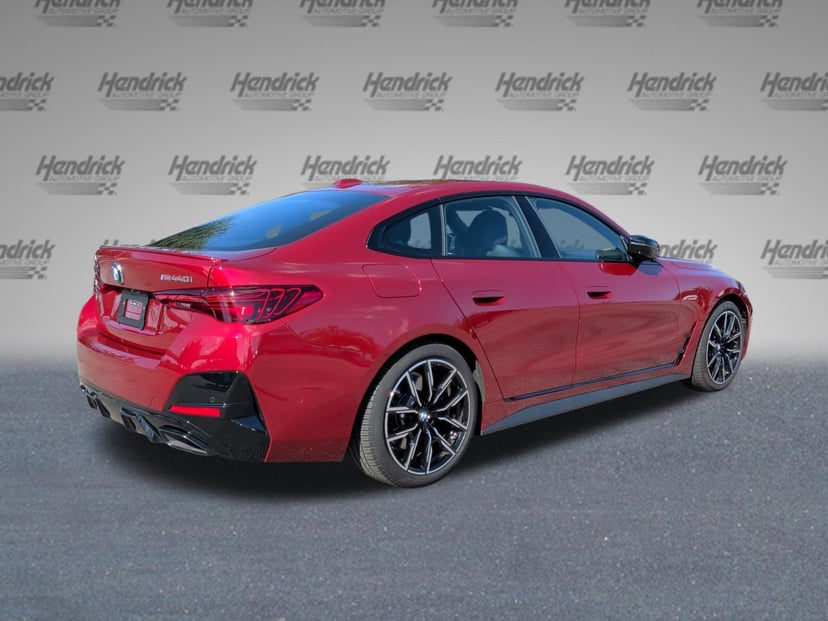 2026 BMW M440i - Image 1
